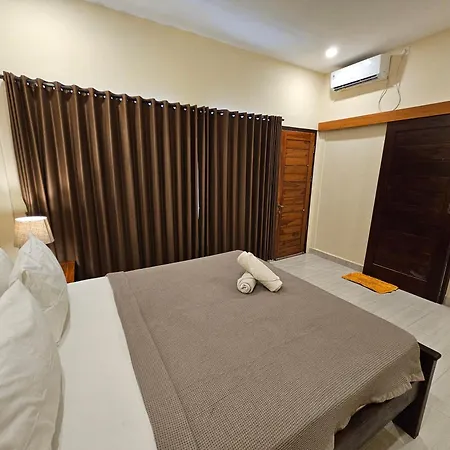 Risna Homestay