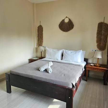 Risna Homestay