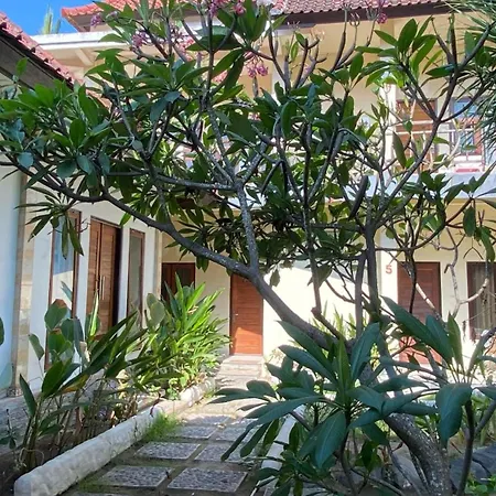 Risna Homestay