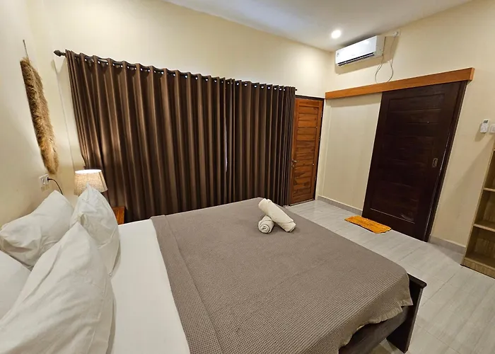 Risna Hotel Nusa Lembongan (Bali)