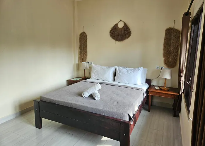 Hotel Risna 2*